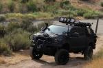 Toyota Tundra CrewMax 4x4 Zombie Apocalypse 2013 года